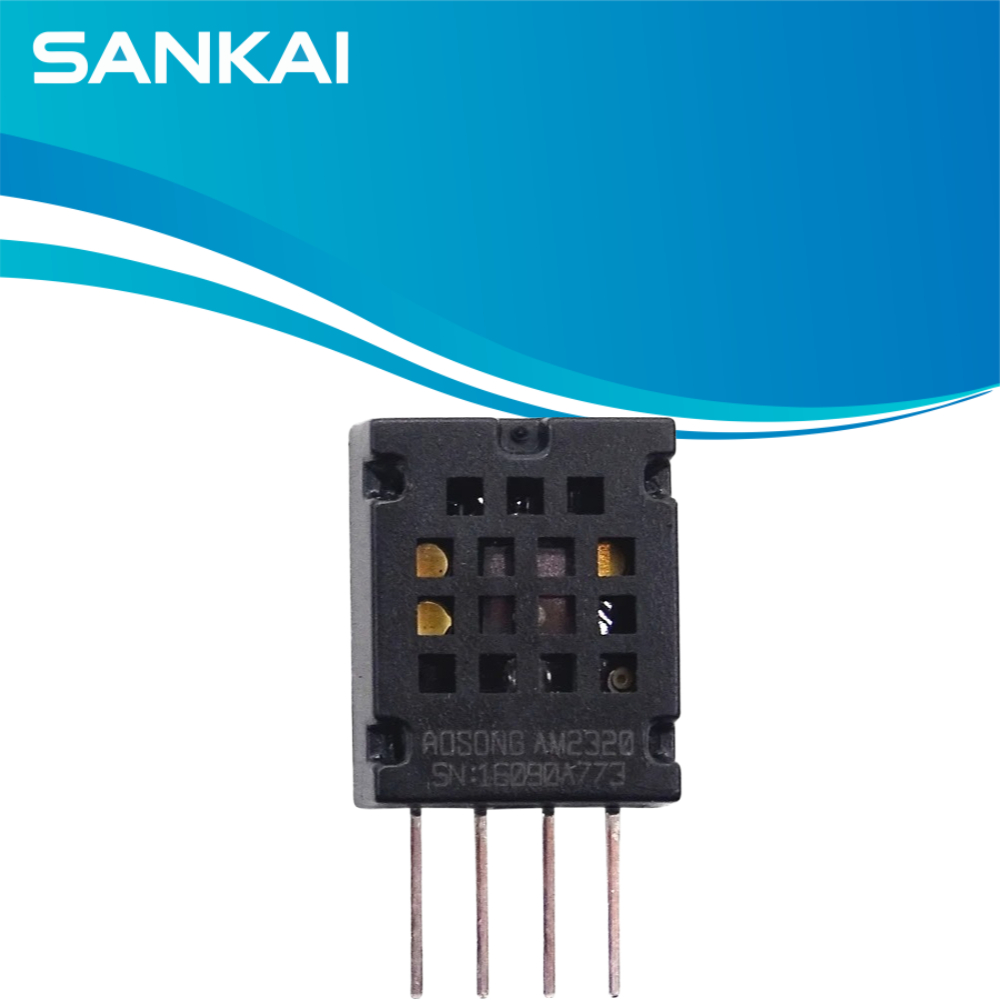 1Pcs AM2320 Temperature Humidi - đánh giá và giá Muscle Sensor Emg