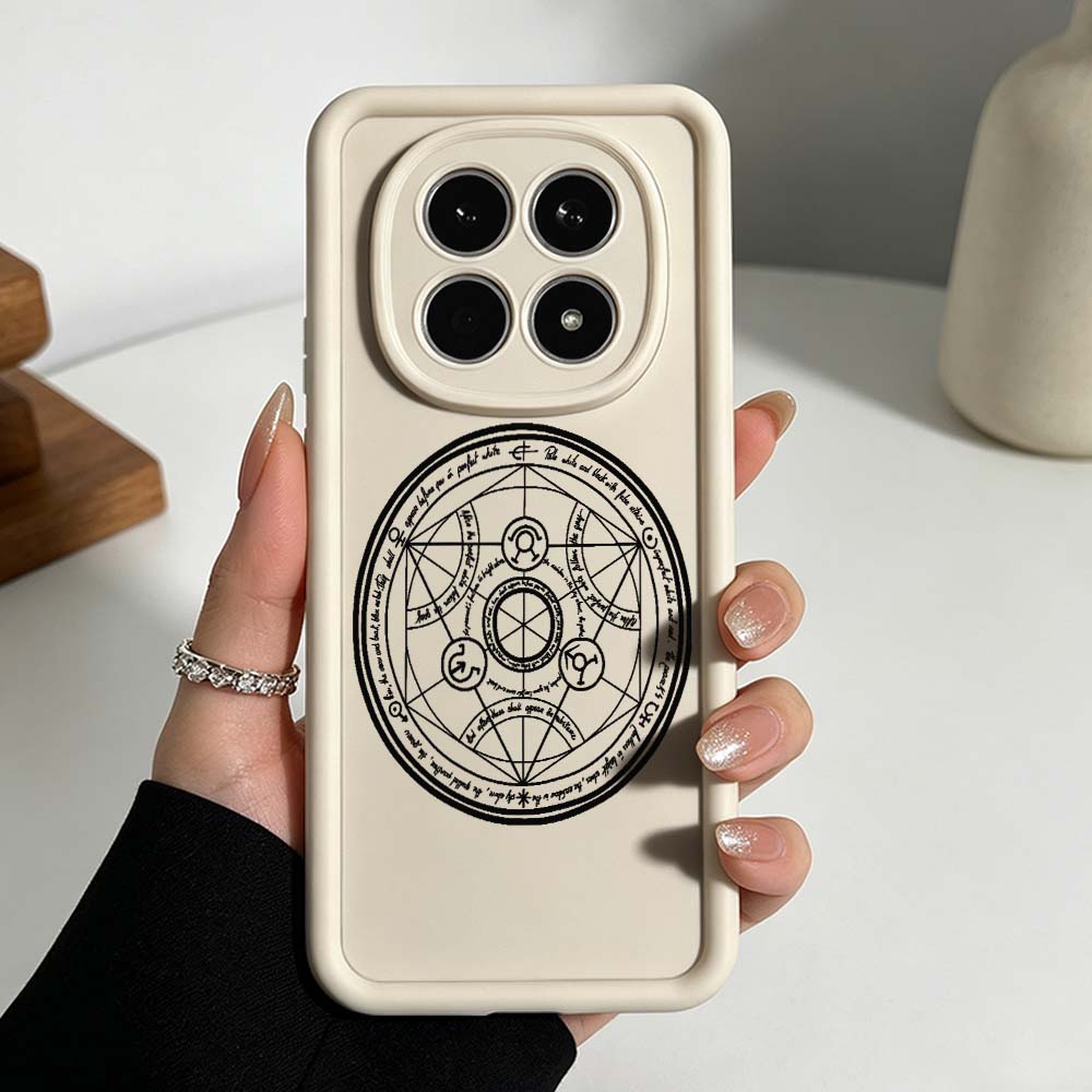 Fullmetal Alchemist Fashion Ph - đánh giá và giá Xiaomi Redmi Note 14