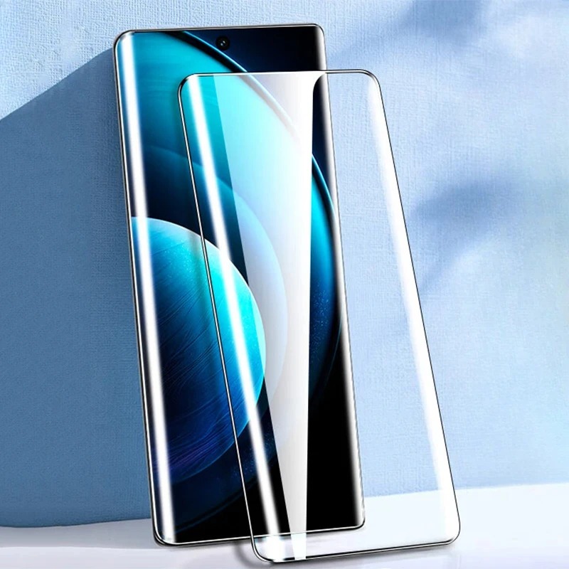 Miếng dán màn hình kính cường  - đánh giá và giá Vivo V40