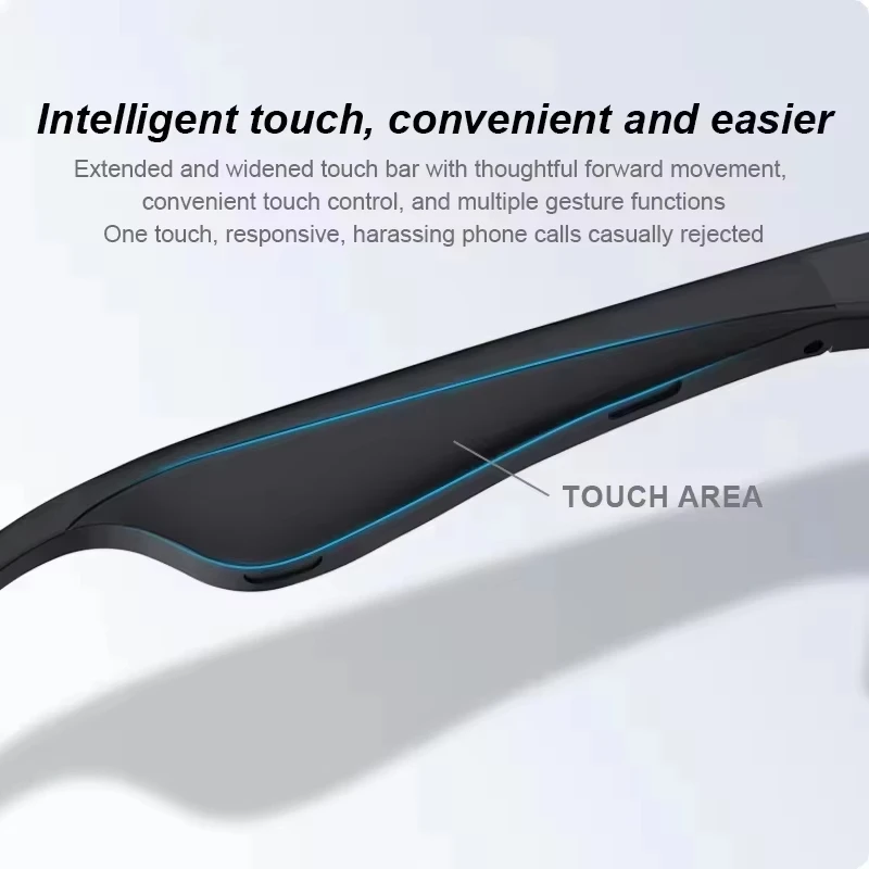 Lenovo AI Smart Glasses 12KHD  - đánh giá và giá Smart Glasses Lens