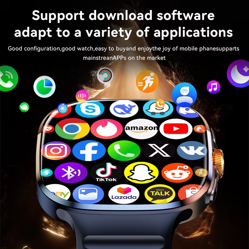 2026 New 4G 5G SIM Card Smart  - đánh giá và giá Fall Detection Watch