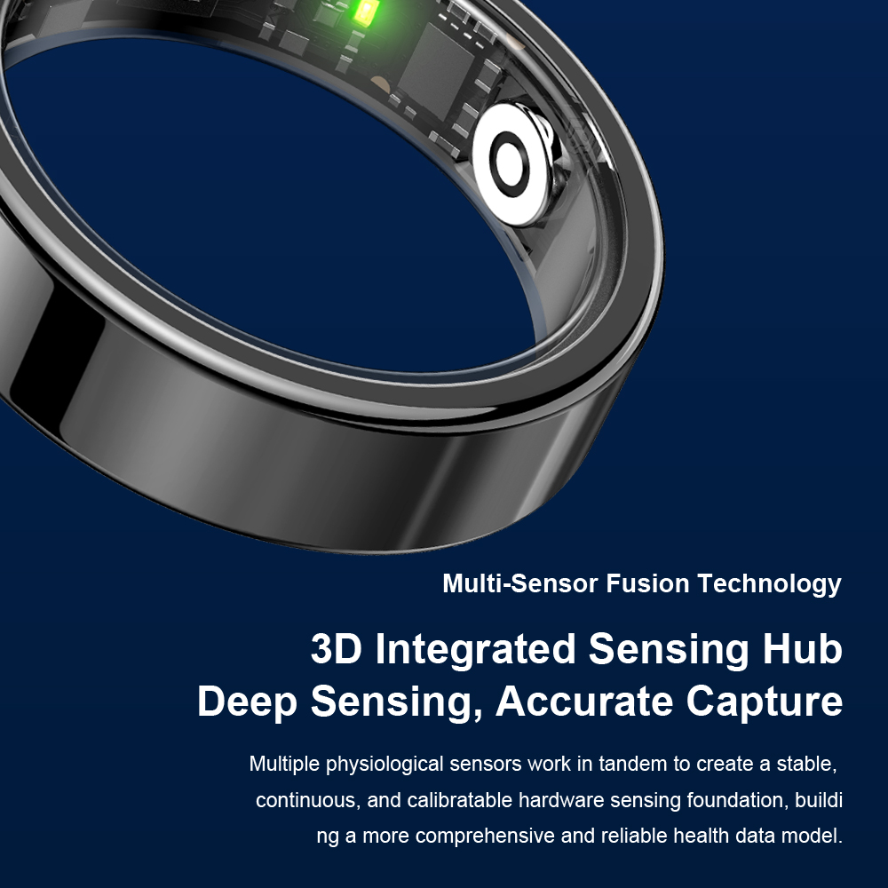 IP68 Waterproof New NFC Ring E - đánh giá và giá Smart Ring Nfc Pay